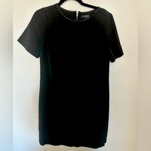 The Limited Black Dress Small